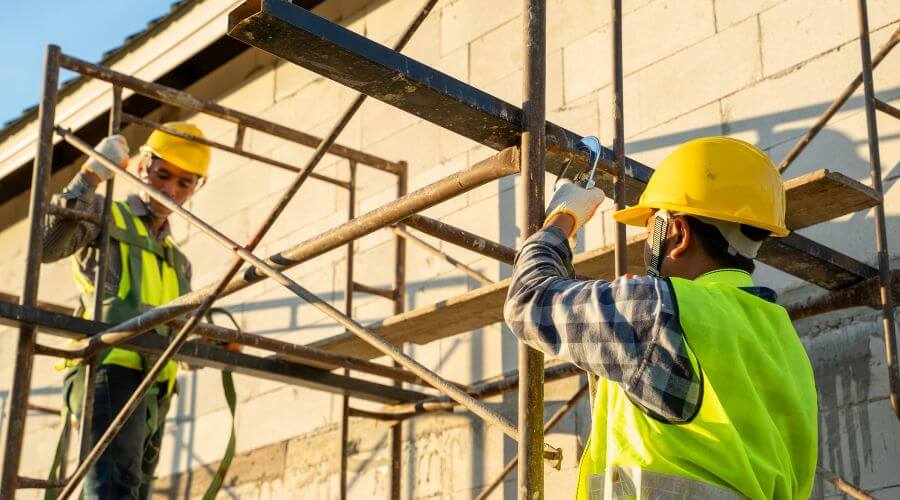 Flashing Repair in Roaring Gap, NC